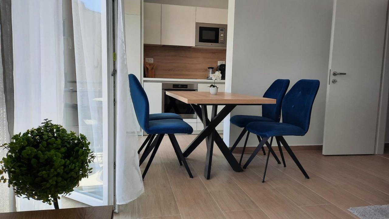 Apartments & Room Marina View Vodice Exteriör bild