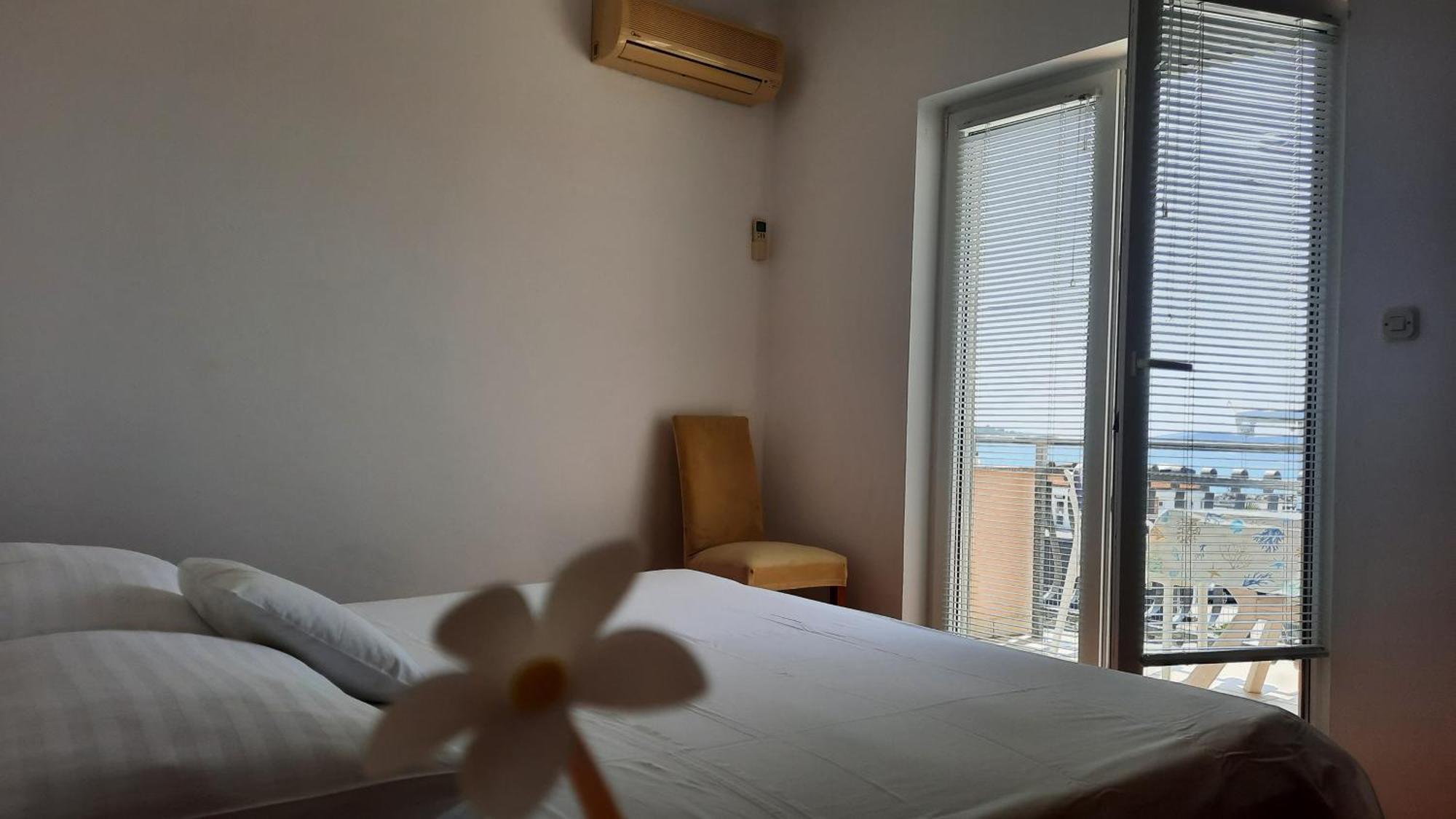 Apartments & Room Marina View Vodice Exteriör bild