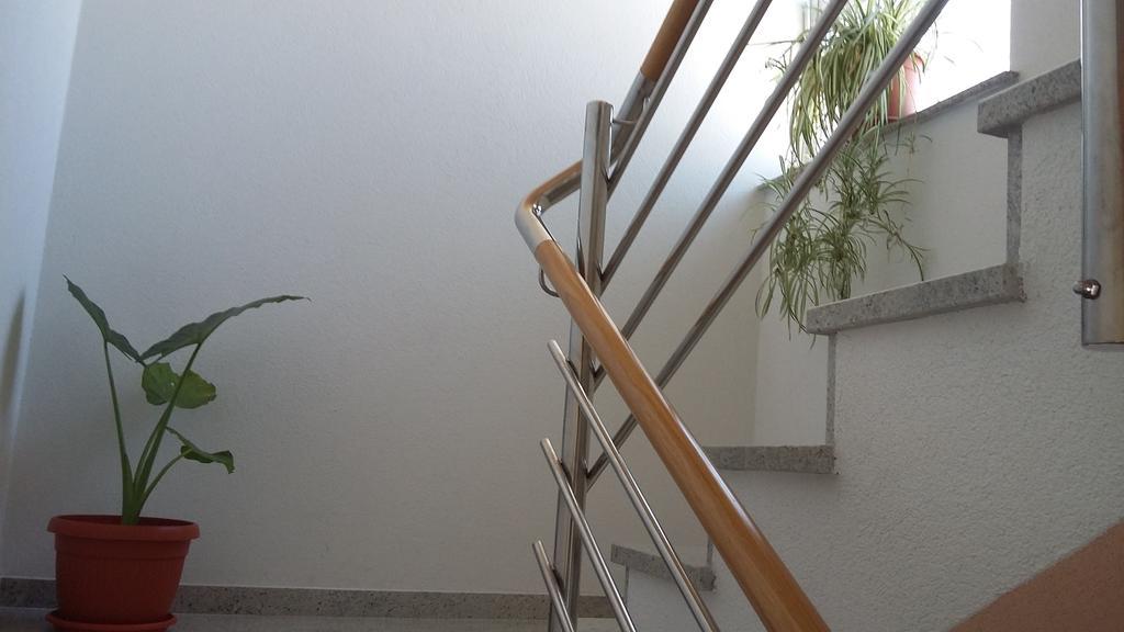 Apartments & Room Marina View Vodice Exteriör bild
