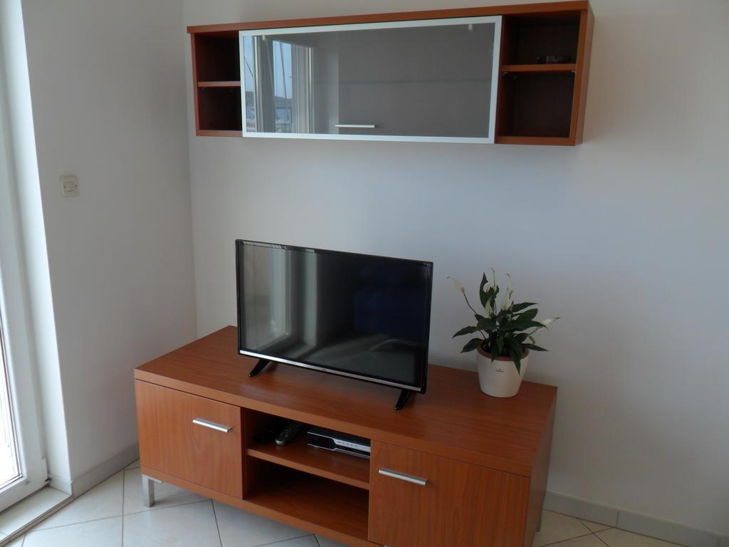 Apartments & Room Marina View Vodice Exteriör bild