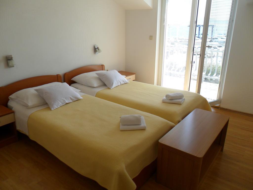 Apartments & Room Marina View Vodice Exteriör bild