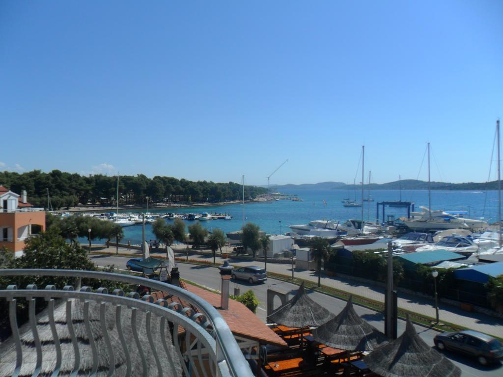 Apartments & Room Marina View Vodice Exteriör bild